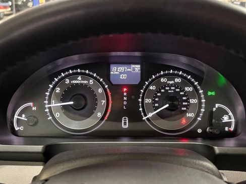 Used 2017 Honda Odyssey EX-L image 15