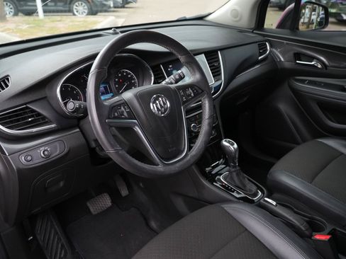 Used 2019 Buick Encore Preferred FWD image 13