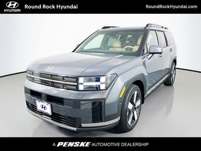 New 2026 Hyundai Santa Fe Limited