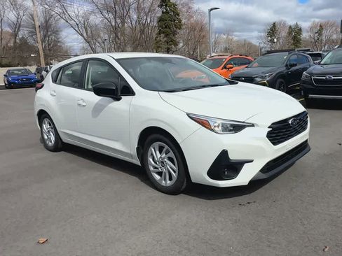 Certified 2024 Subaru Impreza 2.0i image 2