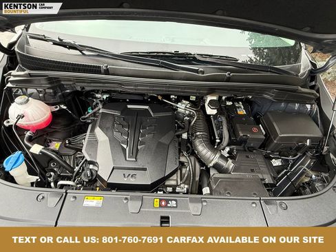 Used 2025 Kia Carnival image 39