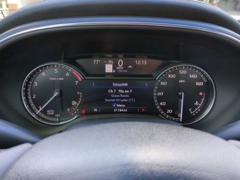 Used 2021 Cadillac CT5 Premium Luxury image 27