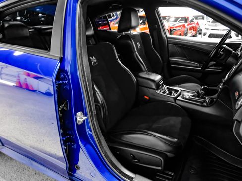 Used 2021 Dodge Charger Scat Pack RWD image 34