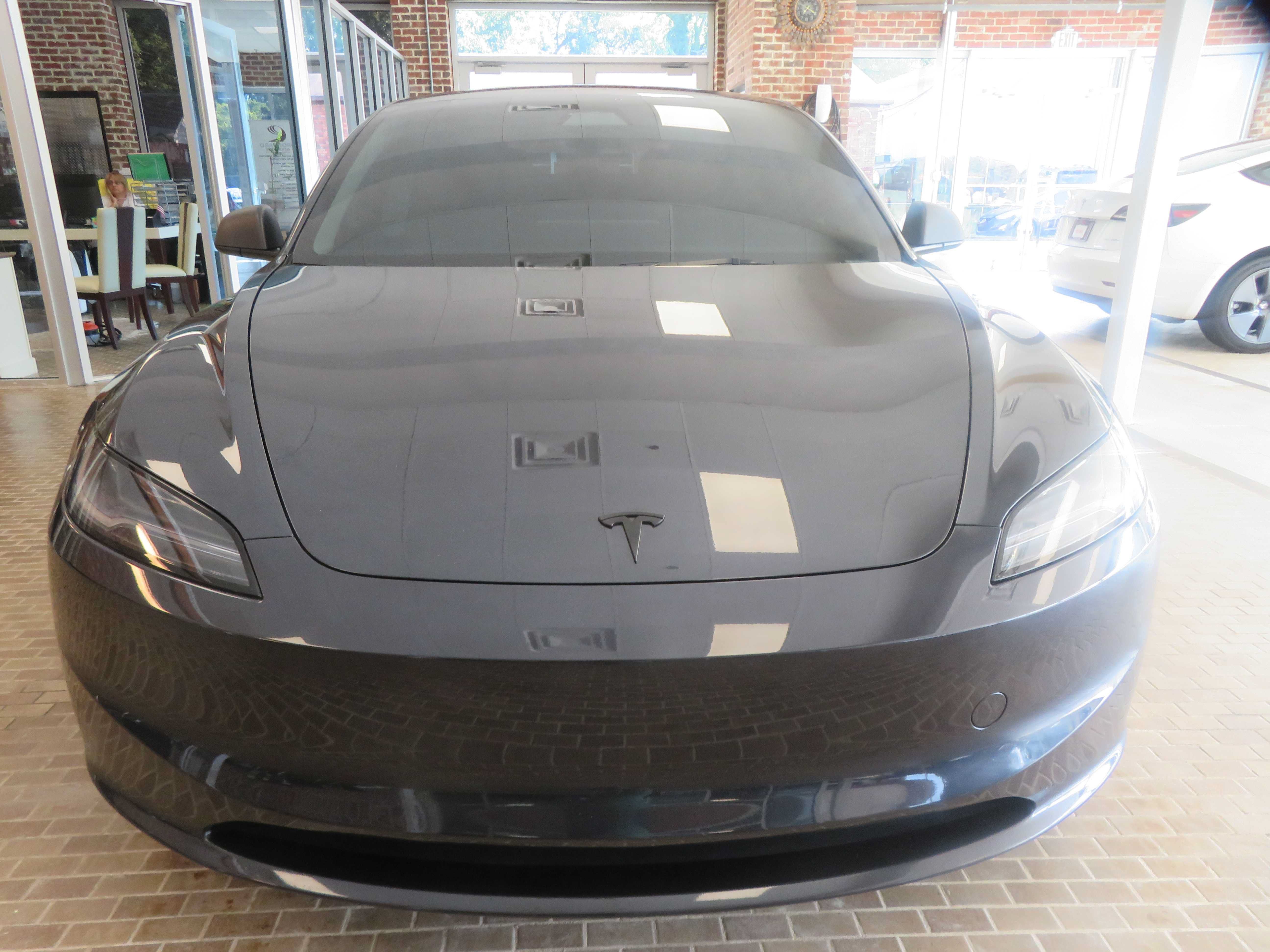 Used 2024 Tesla Model 3 Long Range RWD image 65
