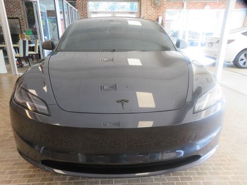Used 2024 Tesla Model 3 Long Range RWD image 65