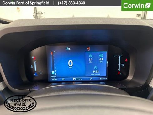 New 2026 Ford Maverick XLT AWD/4WD image 41
