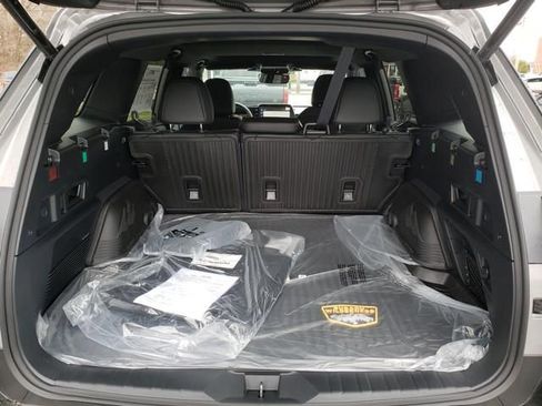 New 2026 Subaru Outback Wilderness image 5