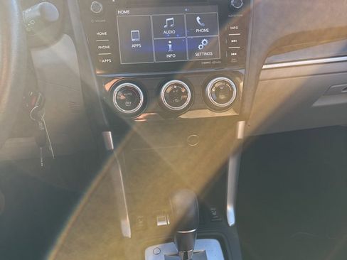 Used 2018 Subaru Forester 2.5i Limited image 26