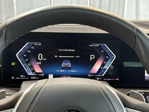 Used 2024 BMW X7 xDrive40i w/ Climate Comfort Package AWD/4WD image 30