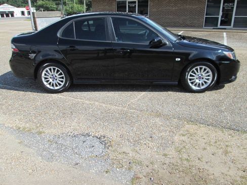 Used 2008 Saab 9-3 2.0T w/ Moonroof Package FWD image 47