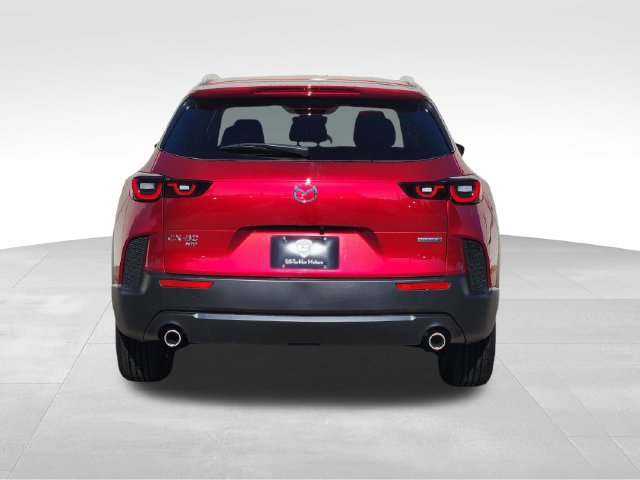 Certified 2024 MAZDA CX-50 AWD 2.5 S w/ Cargo Package image 8