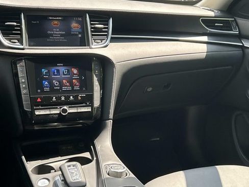 Certified 2025 INFINITI QX50 Pure AWD/4WD image 25