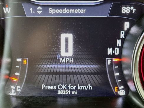 Used 2022 Dodge Challenger GT RWD image 15