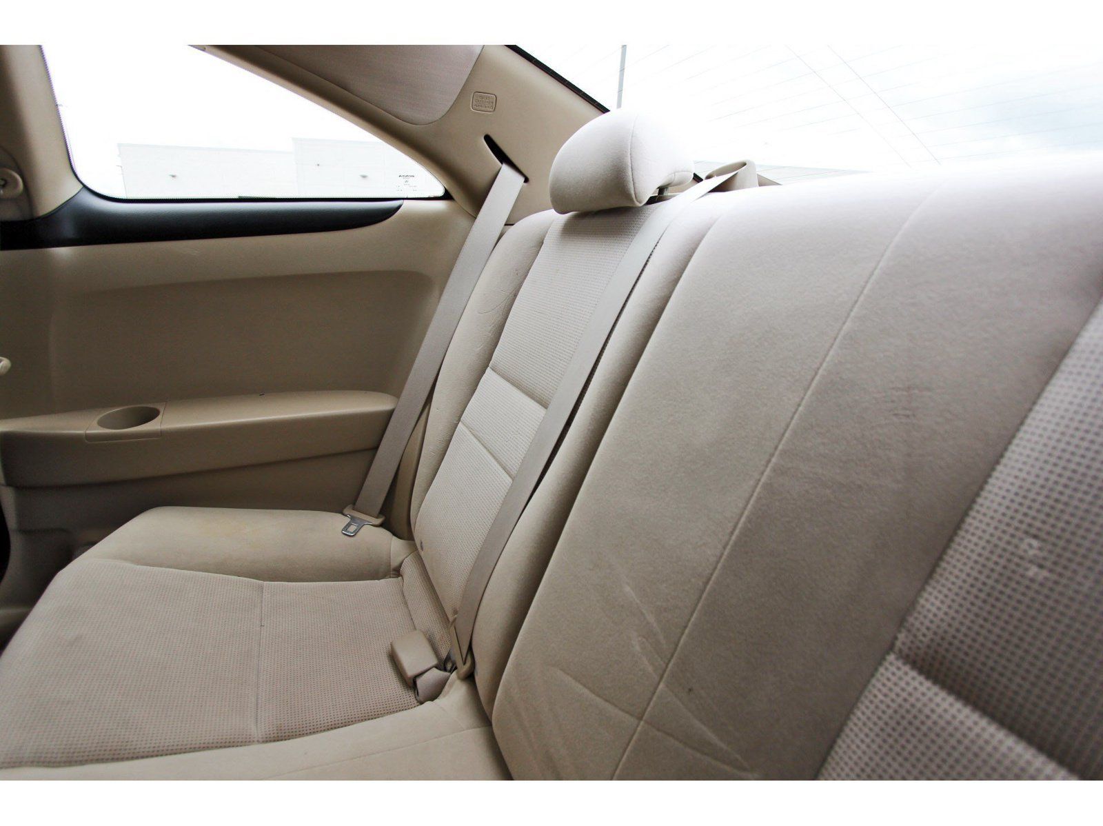Used 2005 Honda Accord SE image 12