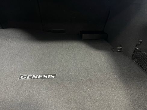 Used 2025 Genesis G70 3.3T Advanced w/ Sport Prestige Package image 31