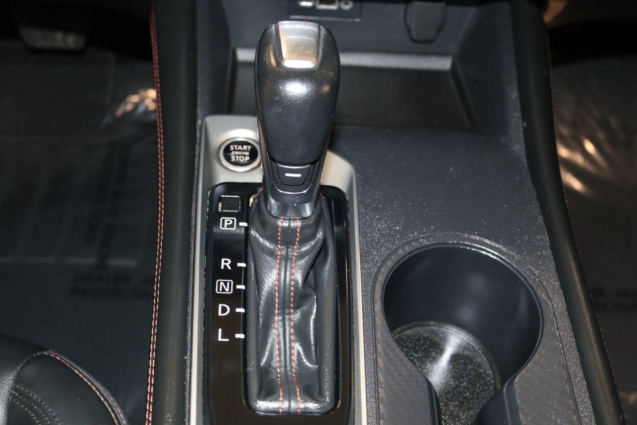 Used 2019 Nissan Altima 2.5 SR AWD/4WD image 37