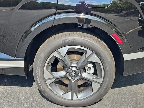 New 2026 Hyundai Palisade Limited image 5