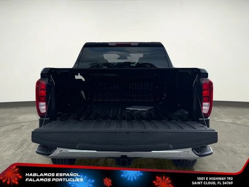 New 2026 GMC Sierra 1500 SLE w/ Max Trailering Package RWD image 5