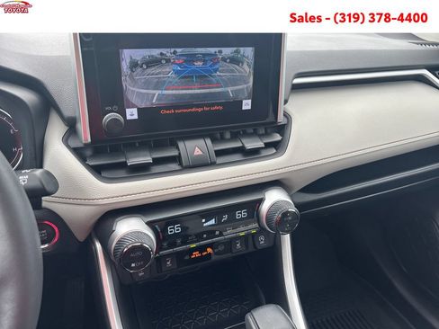 Certified 2023 Toyota RAV4 XLE w/ Convenience Package AWD/4WD image 18