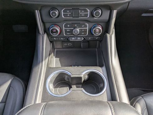 Certified 2023 Chevrolet Tahoe LT image 22