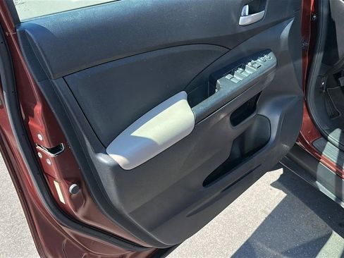 Used 2015 Honda CR-V LX image 20