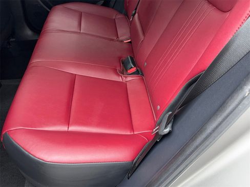 Used 2024 Lexus NX 250 250 Premium NAV,CAM,SUNROOF,CL image 42