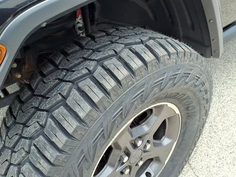 Used 2020 Jeep Gladiator Rubicon AWD/4WD image 26