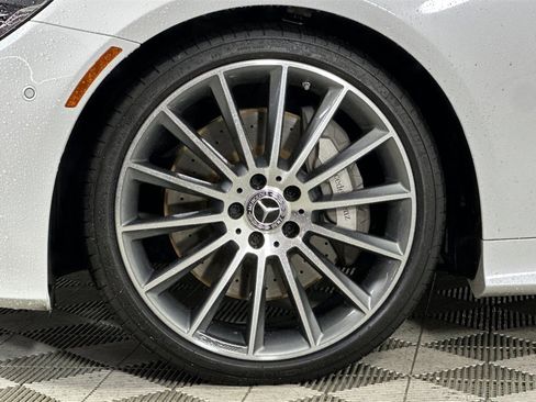 Certified 2023 Mercedes-Benz E 450 E 450 image 32