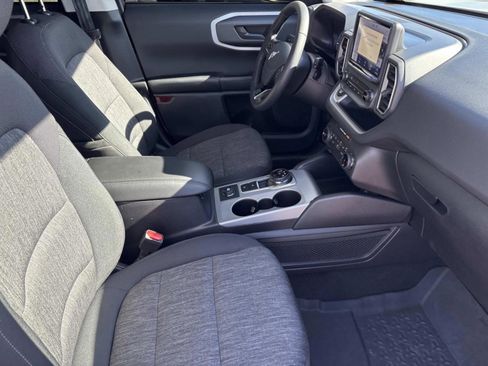 Used 2023 Ford Bronco Sport Big Bend w/ Convenience Package image 23