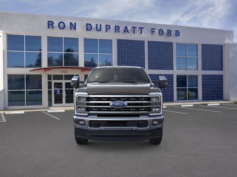 New 2026 Ford F350 Lariat w/ Lariat Ultimate Package AWD/4WD image 7