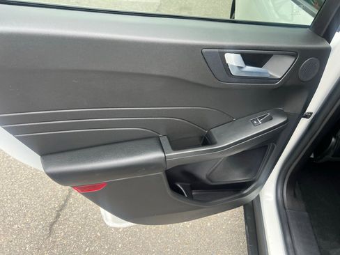 Used 2023 Ford Escape ST-Line Select w/ Tech Pack #2 image 25