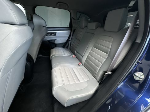 Used 2018 Honda CR-V LX image 21