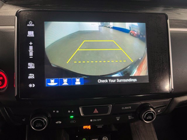 Used 2018 Honda Clarity Plug-In Hybrid image 29