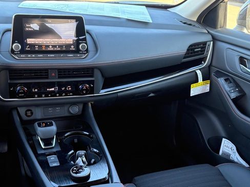 New 2026 Nissan Rogue SV image 13