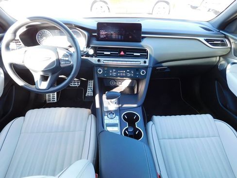 Used 2026 Genesis G70 3.3T Sport Prestige image 17