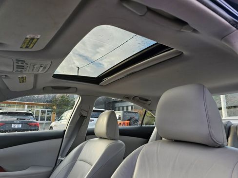 Used 2008 Lexus ES 350 image 19