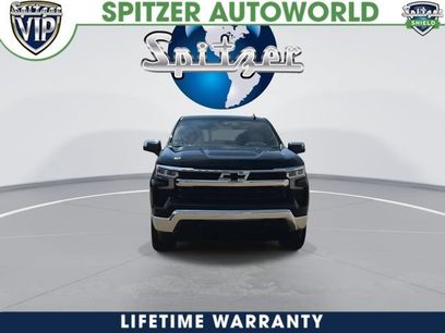 New 2026 Chevrolet Silverado 1500 LT w/ All Star Edition Plus
