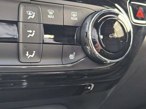 New 2026 Chevrolet Trax RS w/ Driver Confidence Package image 21