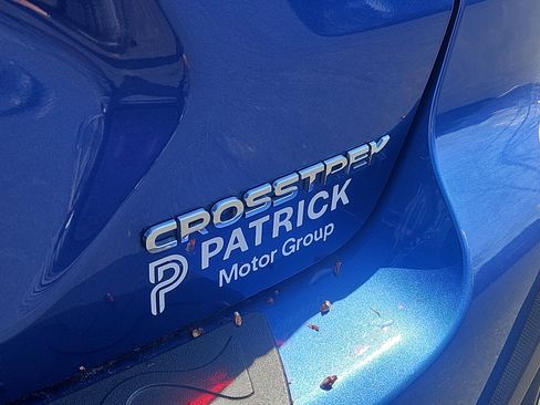 Certified 2025 Subaru Crosstrek 2.0i Premium image 5