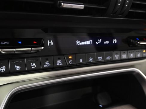 Certified 2026 MAZDA CX-90 Plug-In Hybrid w/ Premium Plus AWD/4WD image 27