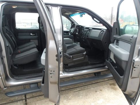 Used 2014 Ford F150 STX w/ Equipment Group 201A Mid image 6