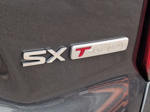 Used 2021 Kia Sorento SX Prestige AWD/4WD image 35