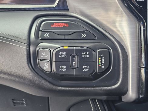 Used 2026 RAM 1500 RHO AWD/4WD image 27