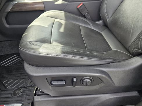 Used 2020 Chevrolet Silverado 1500 LT Trail Boss image 21