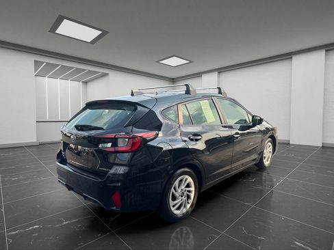 Used 2024 Subaru Impreza 2.0i w/ Popular Package #1 AWD/4WD image 12