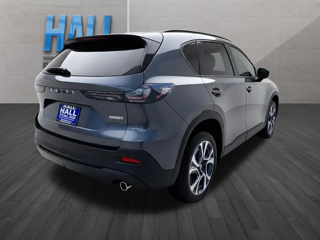 New 2026 MAZDA CX-5 Preferred AWD/4WD image 5