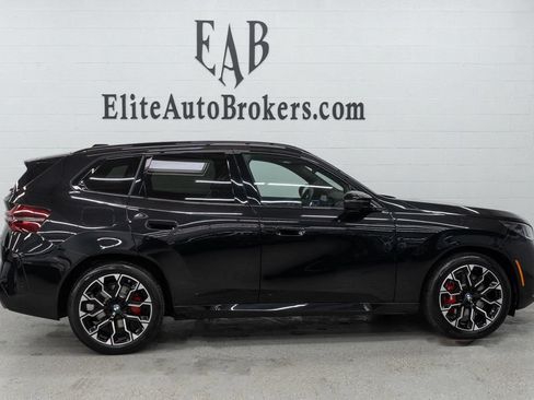 Used 2026 BMW X3 M50 AWD/4WD image 5
