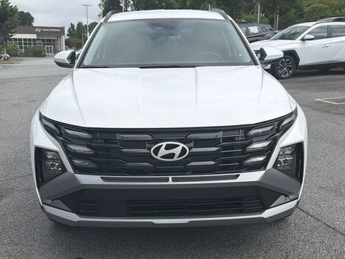 New 2026 Hyundai Tucson SEL Plus FWD image 2