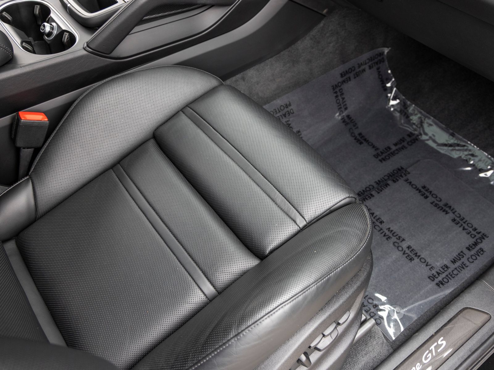 Certified 2023 Porsche Cayenne GTS AWD/4WD image 68