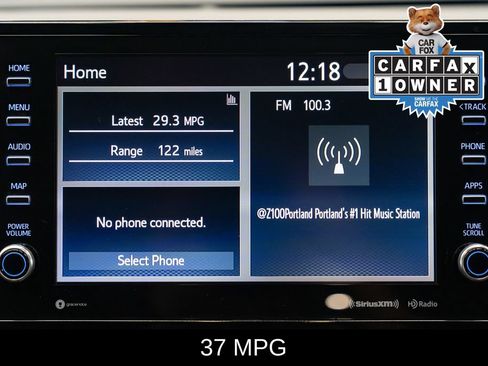 Used 2024 Toyota Camry XSE FWD image 13